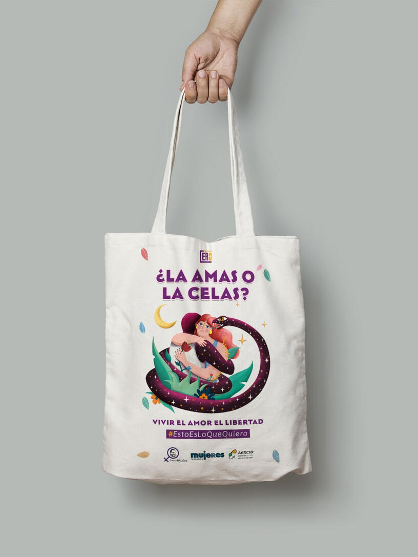 Merchandising Merchandising tolerancia cero by soy rio