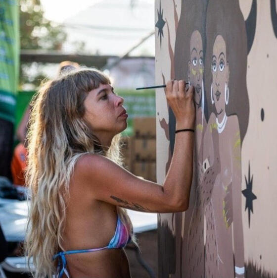 Soy Rio logo Soy Rio Logo